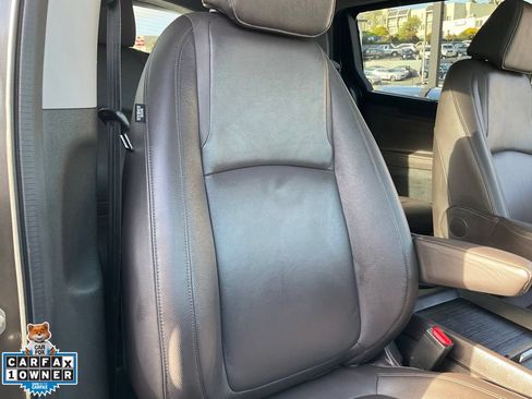 Used 2018 Honda Odyssey Touring image 79