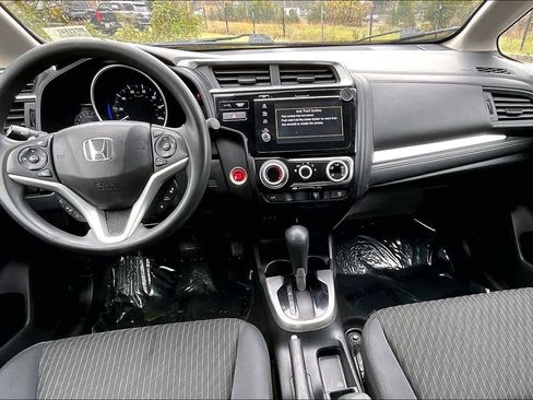 Used 2018 Honda Fit EX image 15