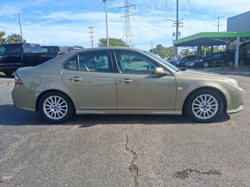 Used 2008 Saab 9-3 2.0T w/ Cold Weather Package FWD image 4