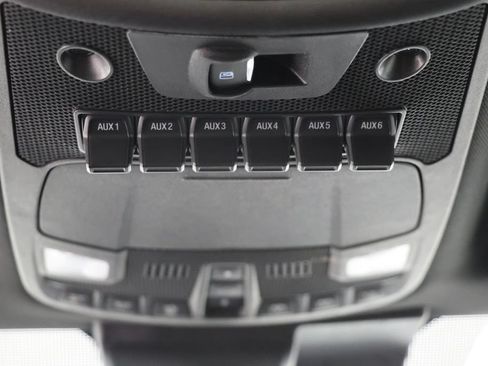 Used 2021 Ford F450 Platinum w/ FX4 Off-Road Package AWD/4WD image 39