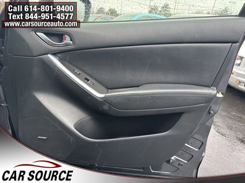 Used 2016 MAZDA CX-5 Grand Touring image 42