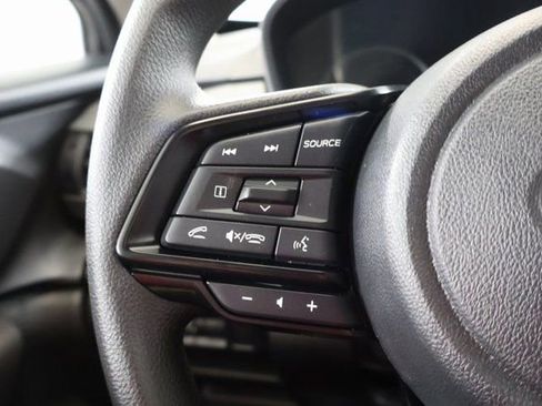 New 2026 Subaru Crosstrek 2.0i Premium image 16