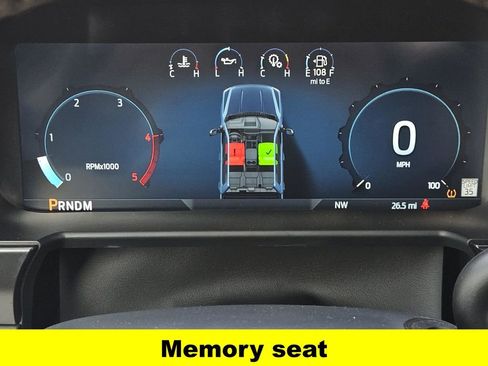 New 2026 Ford F250 King Ranch image 23