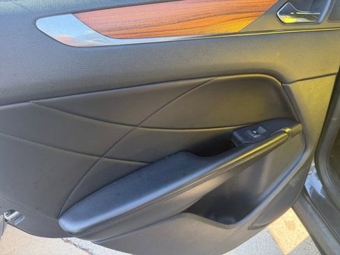 Used 2015 Lincoln MKC AWD w/ Equipment Group 102A Reserve image 32