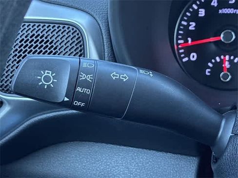 Used 2022 Kia Soul LX image 26