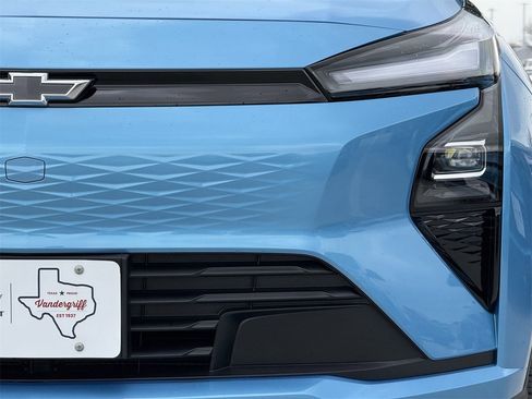 New 2027 Chevrolet Bolt LT image 8