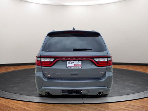 Used 2025 Dodge Durango GT AWD/4WD image 24
