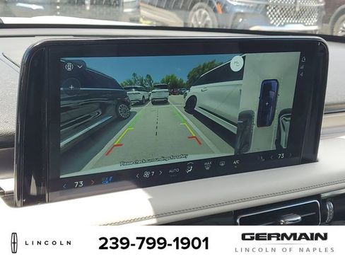 New 2025 Lincoln Aviator AWD w/ Equipment Group 101A image 25