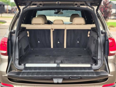 Used 2017 BMW X5 xDrive40e AWD/4WD image 15