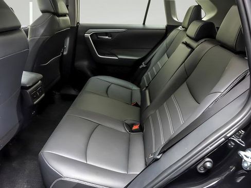 Certified 2025 Toyota RAV4 XLE Premium w/ Weather Package AWD/4WD image 11