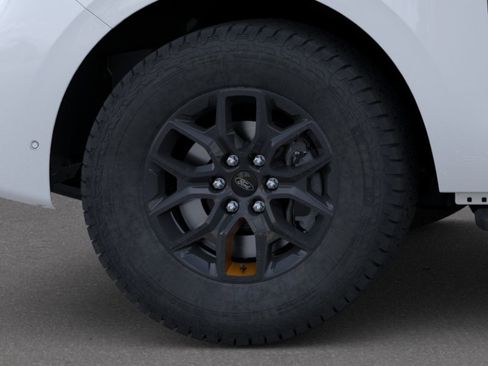 New 2025 Ford Expedition Tremor AWD/4WD image 19