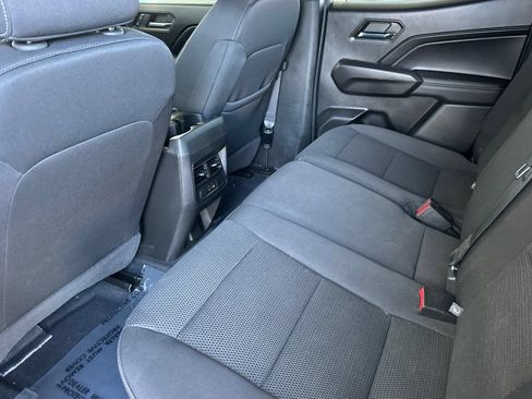 Used 2023 GMC Canyon Elevation w/ Convenience Package RWD image 14