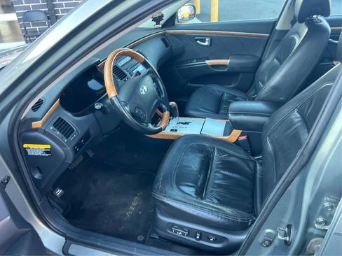 Used 2007 Hyundai Azera Limited FWD image 10