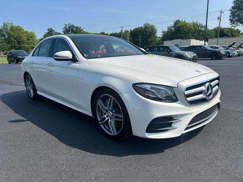 Used 2017 Mercedes-Benz E 300 image 3