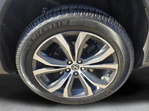 Used 2018 Lexus RX 350 AWD w/ Premium Package image 10