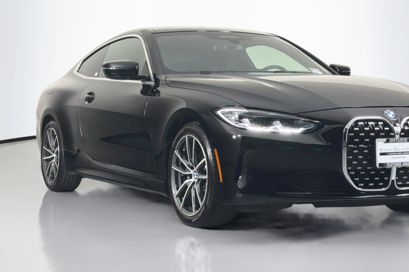 Used 2024 BMW 430i Coupe w/ Premium Package RWD image 14