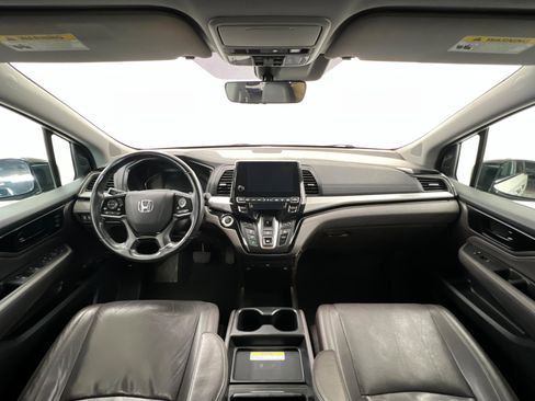 Used 2019 Honda Odyssey Elite image 10