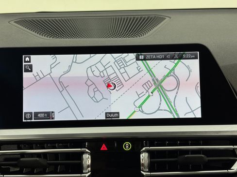 Used 2022 BMW M3 Competition image 27