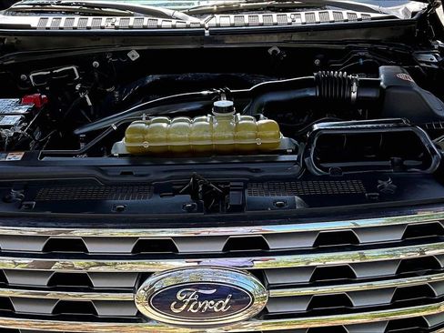 Used 2019 Ford Expedition Limited AWD/4WD image 30