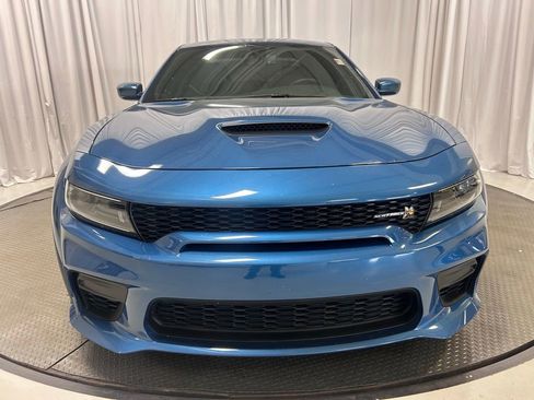 Used 2022 Dodge Charger Scat Pack RWD image 24