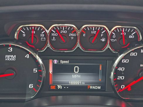 Used 2015 GMC Sierra 1500 SLE AWD/4WD image 18