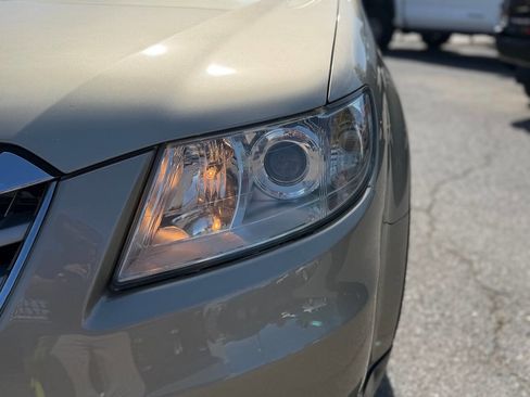 Used 2008 Subaru Tribeca Limited image 17