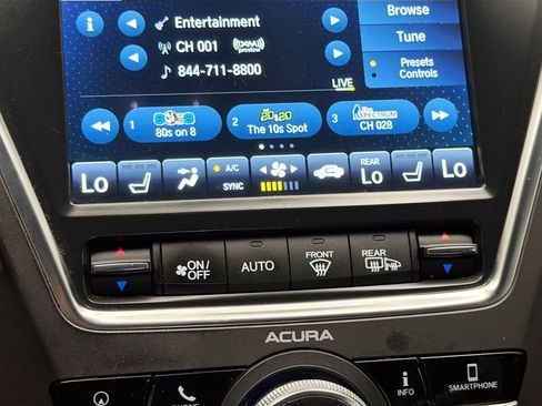 Used 2019 Acura MDX FWD w/ Technology Package image 10