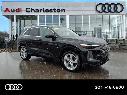 Certified 2025 Audi Q5 Premium Plus w/ Premium Plus