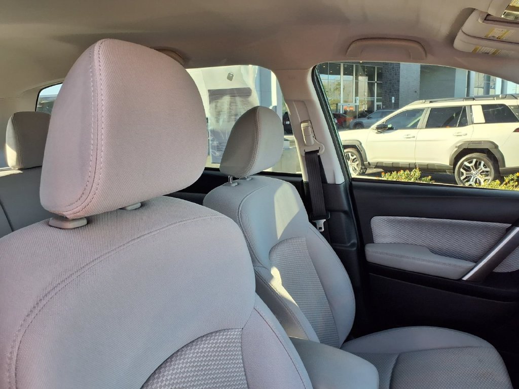 Used 2018 Subaru Forester 2.5i w/ Alloy Wheel Package AWD/4WD image 19