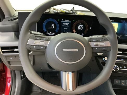 New 2026 Hyundai Sonata SE image 8