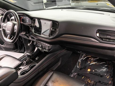 Used 2023 Dodge Durango GT image 43