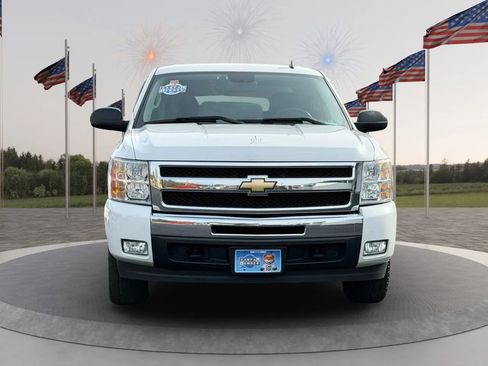 Used 2010 Chevrolet Silverado 1500 LT w/ Power Pack Plus image 2