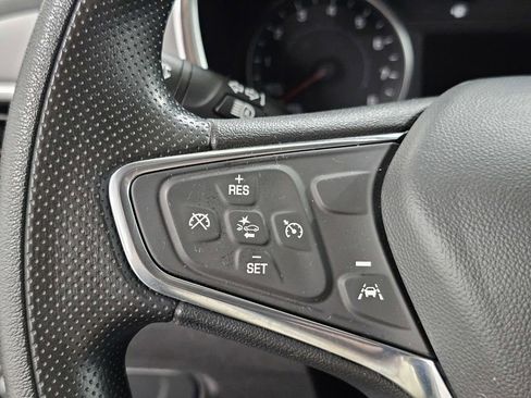 Used 2024 Chevrolet Equinox LS w/ LS Convenience Package image 25