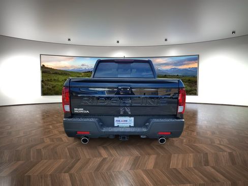 New 2026 Honda Ridgeline RTL image 7