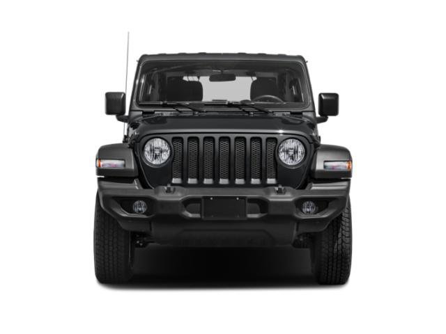 Used 2019 Jeep Wrangler Sport AWD/4WD image 7