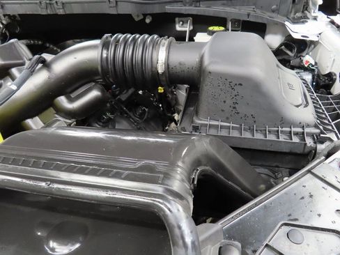 Used 2024 Ford F150 Lariat w/ Equipment Group 502A High image 31