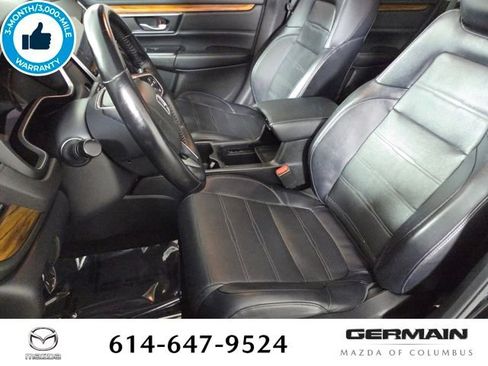 Used 2018 Honda CR-V EX-L image 19