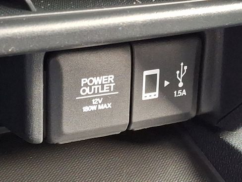 Used 2023 Honda Ridgeline RTL image 25