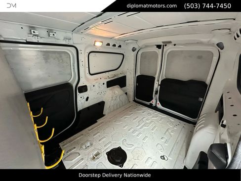 Used 2022 RAM ProMaster City Wagon image 27