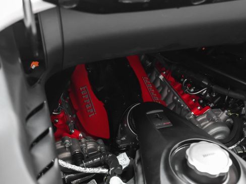 Certified 2024 Ferrari SF90 Spider AWD/4WD image 41