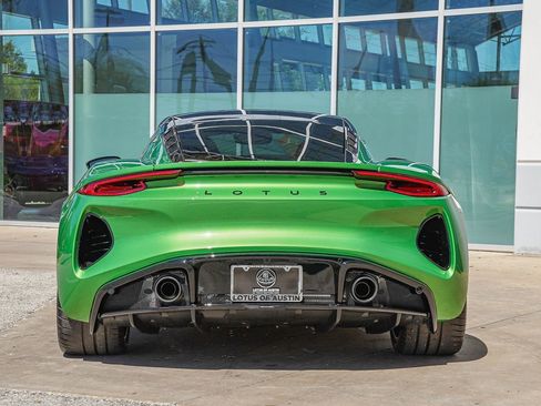 New 2026 Lotus Emira image 15
