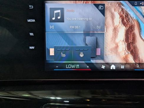 Used 2024 BMW X1 xDrive28i w/ Convenience Package AWD/4WD image 22