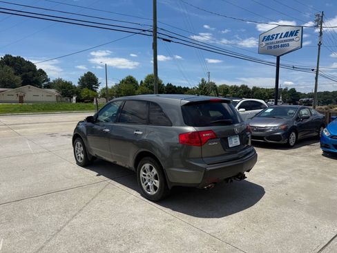 Used 2007 Acura MDX AWD/4WD image 5