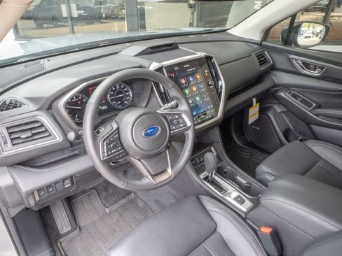 Certified 2025 Subaru Ascent Limited w/ Popular Package #2 AWD/4WD image 9