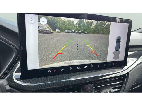 Used 2023 Ford Escape ST-Line w/ Tech Pack #1 FWD image 17