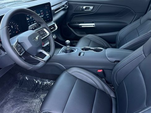 New 2026 Ford Mustang GT Premium RWD image 9