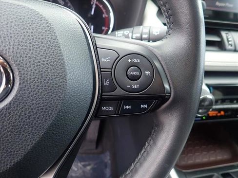 Used 2019 Toyota RAV4 Limited w/ Cold Weather Package image 17