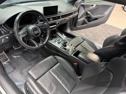 Used 2018 Audi S5 Prestige w/ S Sport Package AWD/4WD image 32