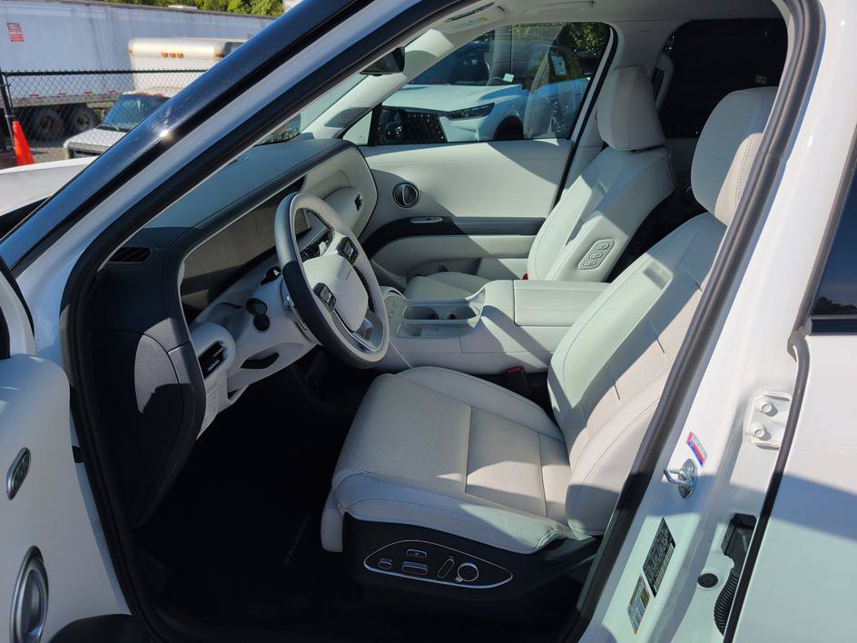 Used 2026 Hyundai Palisade Calligraphy AWD/4WD image 8