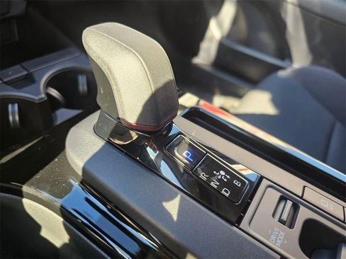 New 2026 Toyota Prius Plug-In Hybrid image 37